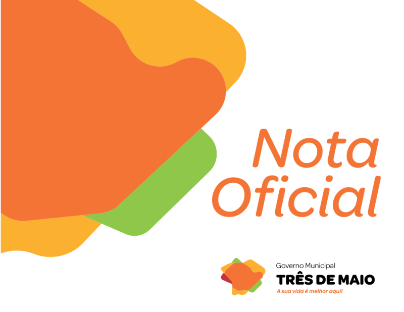 POSICIONAMENTO SOBRE PARALISAÇÃO DOS CAMINHONEIROS